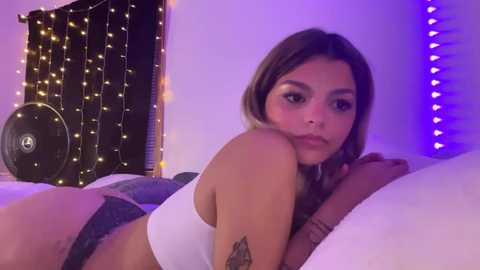 Media: kaysiaaaloves Chaturbate 2024-11-30 03:17:00