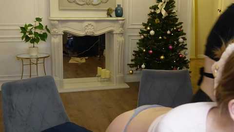 Media: sexxxsirens Chaturbate 2024-11-30 13:05:00