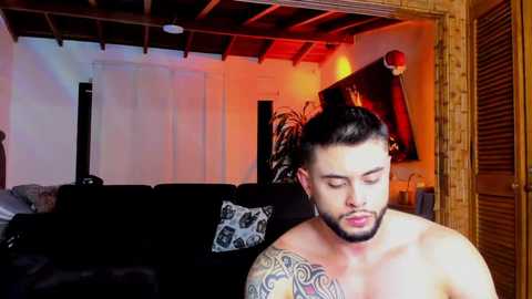 zac_levis @ chaturbate on 20241130