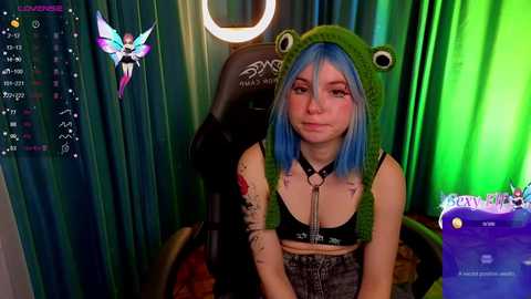 Media: zelda_1 Chaturbate 2024-11-30 14:45:00