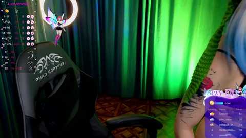Media: zelda_1 Chaturbate 2024-11-30 15:25:00