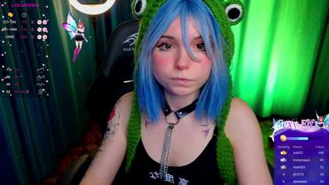 Media: zelda_1 Chaturbate 2024-11-30 16:03:00