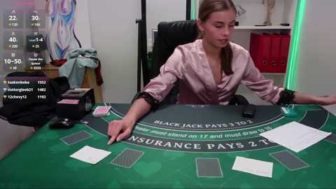 Media: abby_laker Chaturbate 2024-12-01 00:48:00
