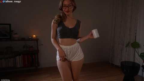Media: alisonrouge Chaturbate 2024-12-01 00:53:00