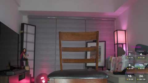 Media: belle_adrienne Chaturbate 2024-12-01 15:47:00