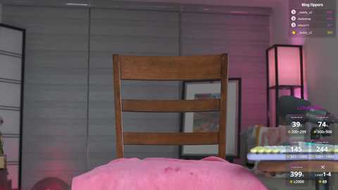 Media: belle_adrienne Chaturbate 2024-12-01 21:25:00