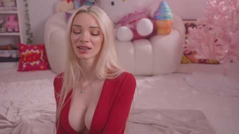 Media: bunnydollstella Chaturbate 2024-12-01 00:01:00