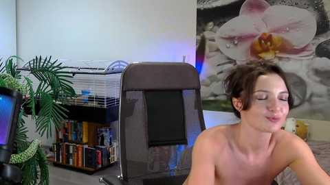 Media: jennycutey Chaturbate 2024-12-01 08:09:00
