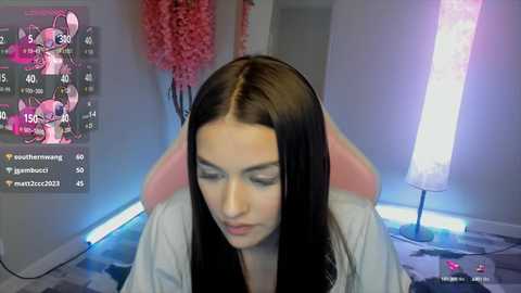 lolasmallbunny @ chaturbate on 20241201