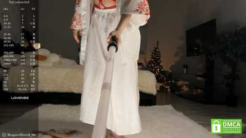 Media: margarethowell Chaturbate 2024-12-01 11:06:00