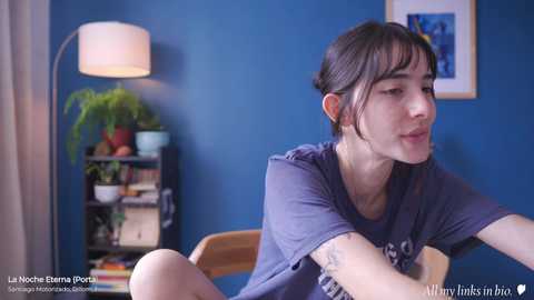 Media: maria_alfonsina_ Chaturbate 2024-12-01 16:46:00