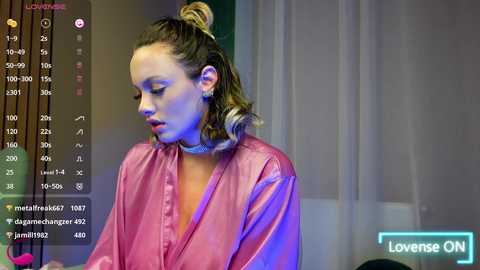 Media: sabrinajadex Chaturbate 2024-12-01 17:10:00