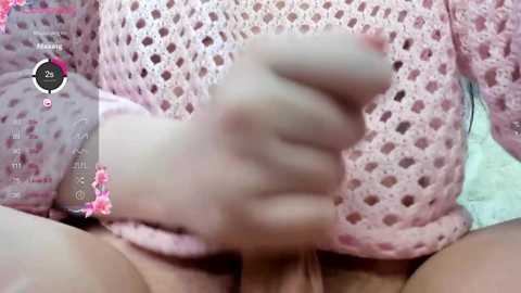 sandravegas @ chaturbate on 20241201