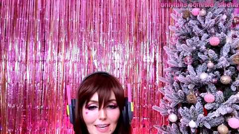 sia_siberia @ chaturbate on 20241201