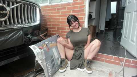 Media: vanandjuani Chaturbate 2024-12-01 16:34:00