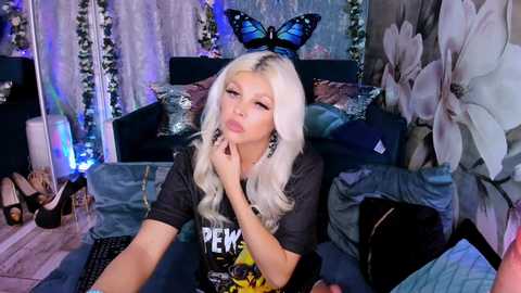 Media: xalexax Chaturbate 2024-12-01 02:48:00