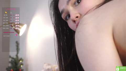 Media: _vi_vi_ Chaturbate 2024-12-02 10:57:00