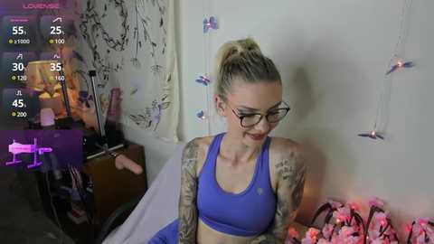 aimee_jay94 @ chaturbate on 20241202