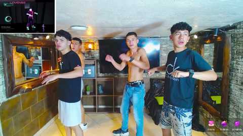 Media: anghelytos Chaturbate 2024-12-02 23:14:00