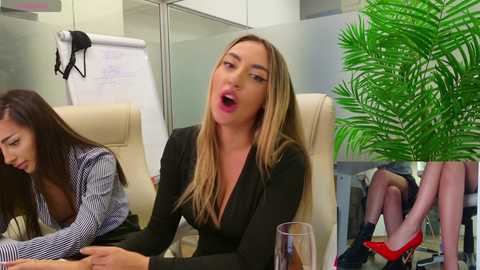 Media: babesgowild Chaturbate 2024-12-02 00:18:00