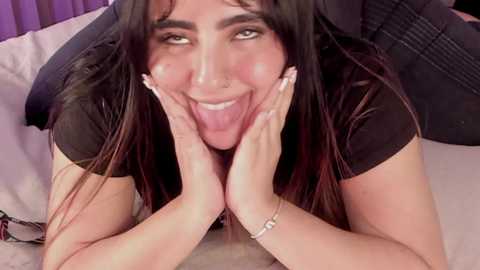 Media: camila_matinez_ Chaturbate 2024-12-02 03:46:00