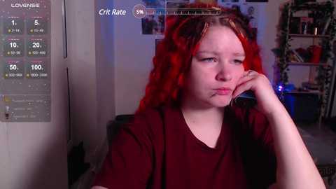 cherry_night666 @ chaturbate on 20241202