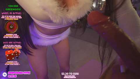 Media: hannahjames710 Chaturbate 2024-12-02 17:12:00