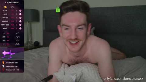 heyhotty1 @ chaturbate on 20241202