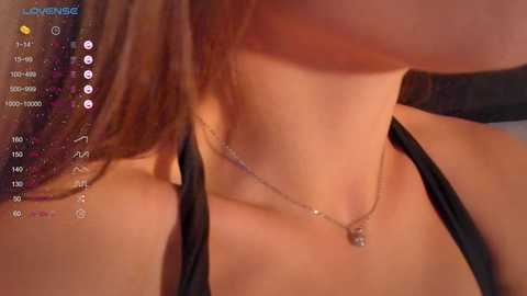 ingergirl @ chaturbate on 20241202