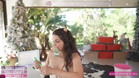 Media: loollypop24 Chaturbate 2024-12-02 18:33:00