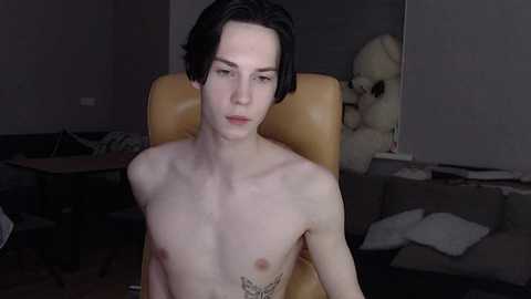 meetmikee @ chaturbate on 20241202