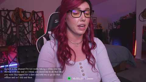 Media: tantric_eden_ Chaturbate 2024-12-02 04:49:00