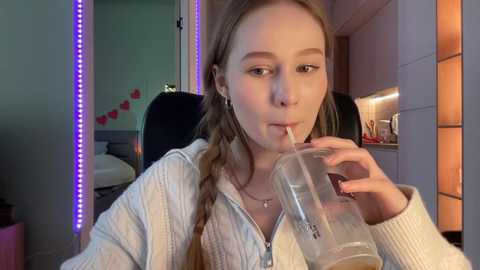 whoisalisa @ chaturbate on 20241202