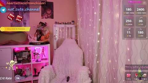 yourcutewaifu @ chaturbate on 20241202