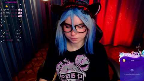 zelda_1 @ chaturbate on 20241202