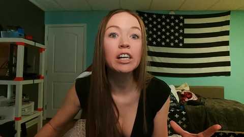 Media: anabelleleigh Chaturbate 2024-12-03 17:20:00
