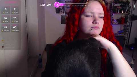 cherry_night666 @ chaturbate on 20241203