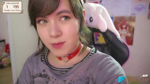 Media: fijisakistar Chaturbate 2024-12-03 04:36:00