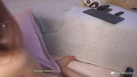 Media: germaine_jones Chaturbate 2024-12-03 16:56:00