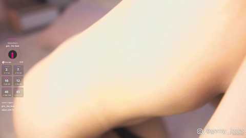 Media: germaine_jones Chaturbate 2024-12-03 18:08:00