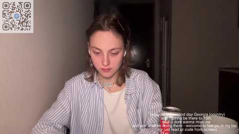 Media: holydori Chaturbate 2024-12-03 20:39:00