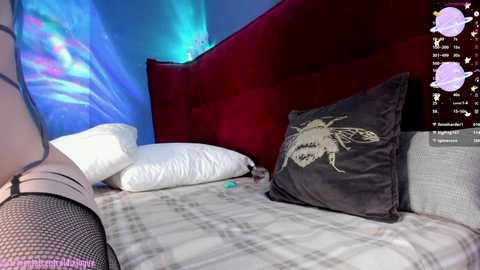 Media: honey_pinkgreen Chaturbate 2024-12-03 10:47:00