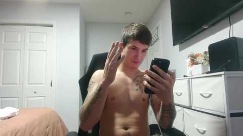 itzbrodyking @ chaturbate on 20241203