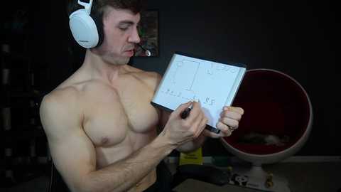 Media: sydaffect Chaturbate 2024-12-03 05:20:00
