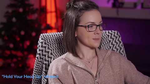 Media: tiffanyriox Chaturbate 2024-12-03 05:30:00