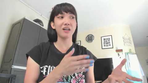 Media: xdreamangel Chaturbate 2024-12-03 04:47:00