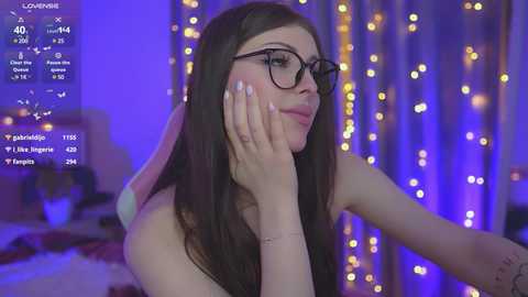 Media: _lala_land_ Chaturbate 2024-12-04 19:12:00