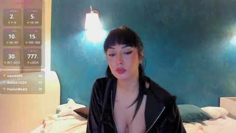 awesome_jolie @ chaturbate on 20241204