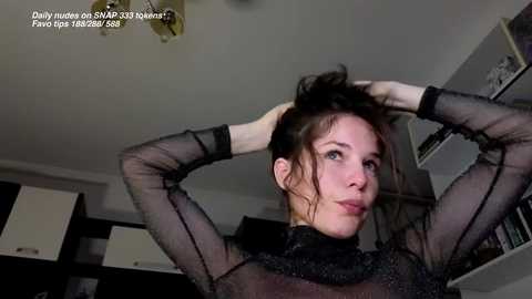 Media: bella_alice Chaturbate 2024-12-04 15:35:00