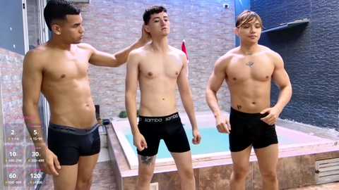 Media: boysgang_sex Chaturbate 2024-12-04 18:32:00
